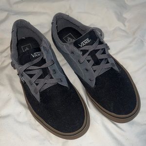 Vans Size 6 youth